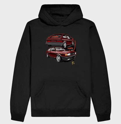 GOL QUADRADO TURBO