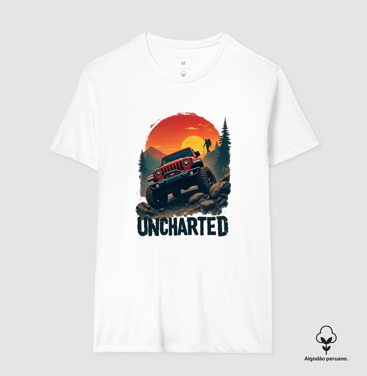 ONCHARTED