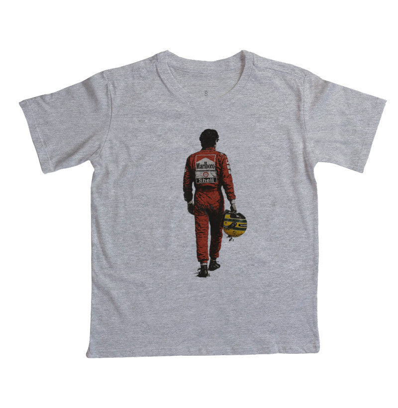AYRTON SENNA