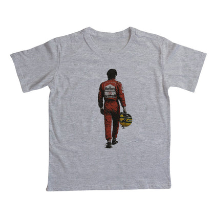 AYRTON SENNA