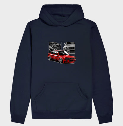 BMW ARTS