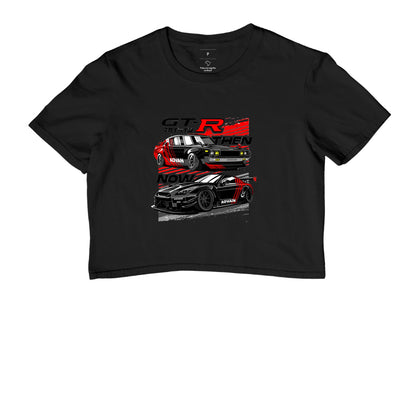 GTR NISMO