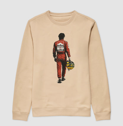 AYRTON SENNA