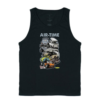 AIR TIME