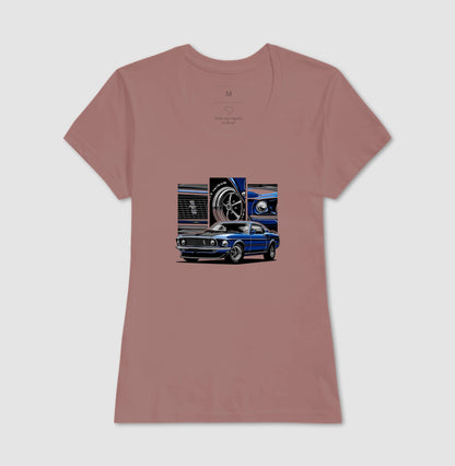 MUSTANG CLASSIC