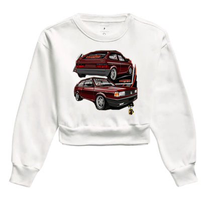 GOL QUADRADO TURBO