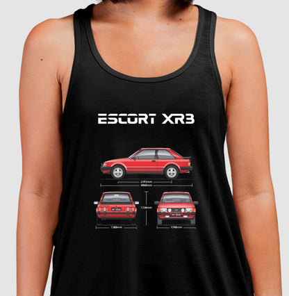 ESCORT XR3