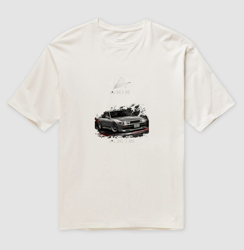 AXIS SILVIA S13