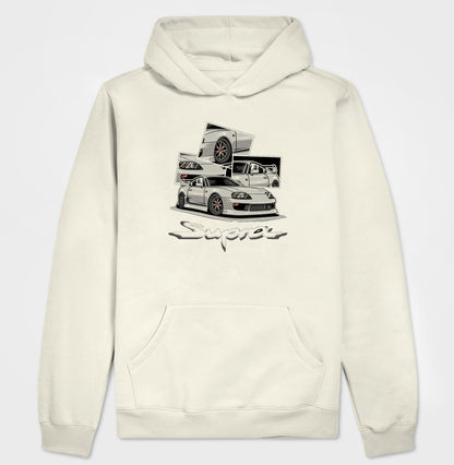 TOYOTA SUPRA