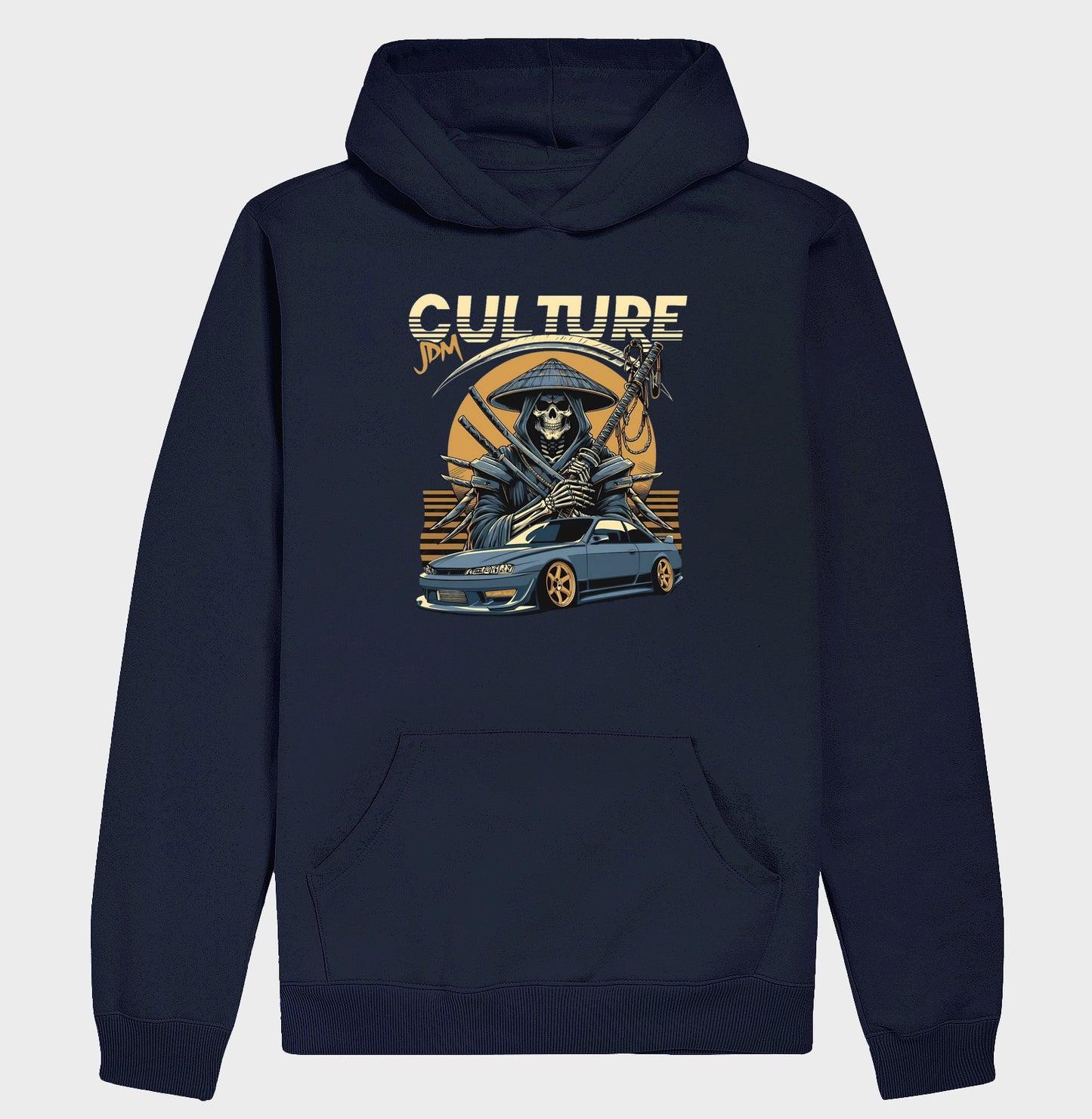 JDM CULTURE