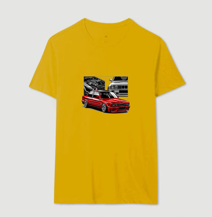 BMW ARTS