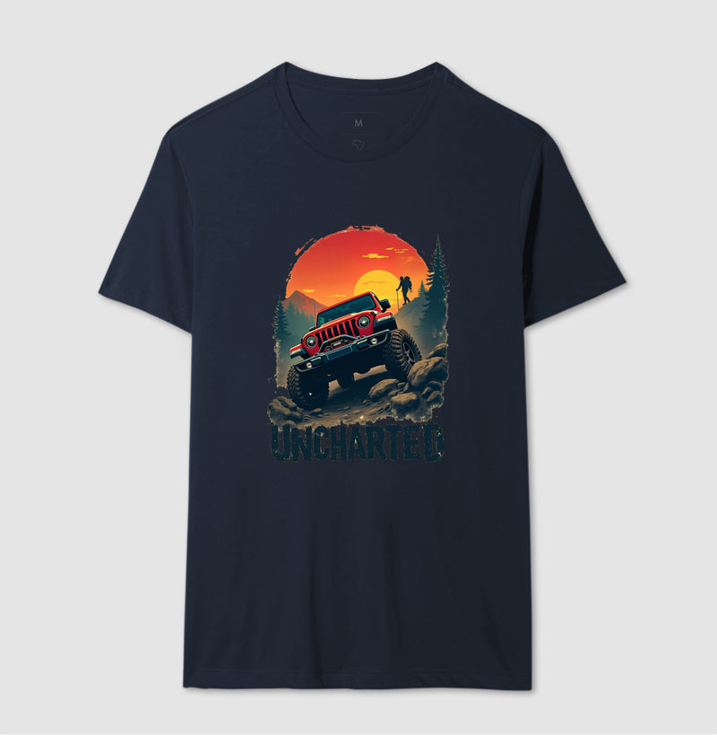 ONCHARTED