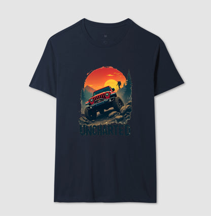 ONCHARTED