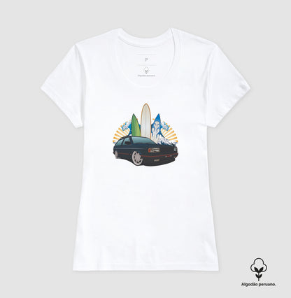 VW PARATI SURF