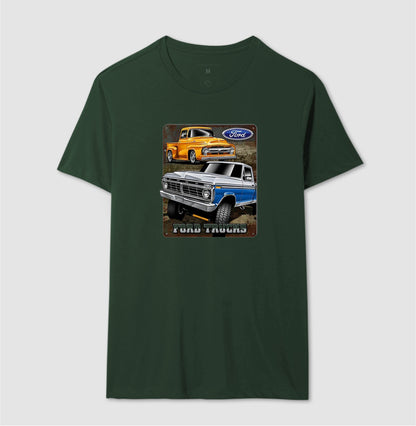 FORD TRUCKS