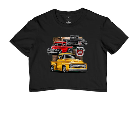 PICKUPS CHEVROLET