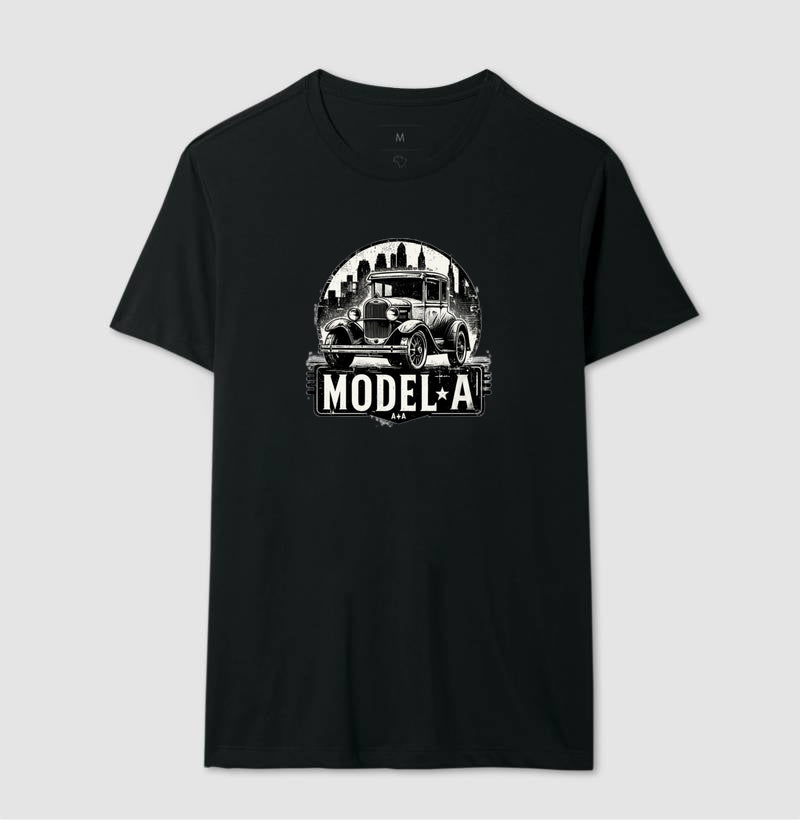 FORD MODEL-A