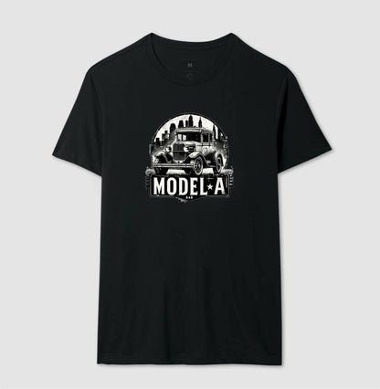 FORD MODEL-A