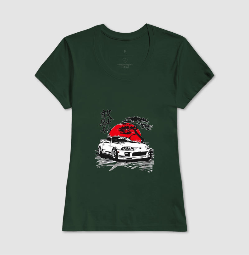 SUPRA JAPAN
