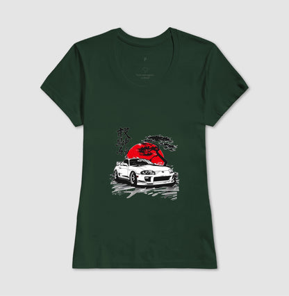 SUPRA JAPAN