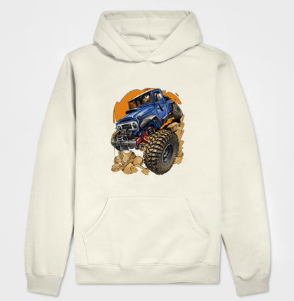 BANDEIRANTE OFF-ROAD