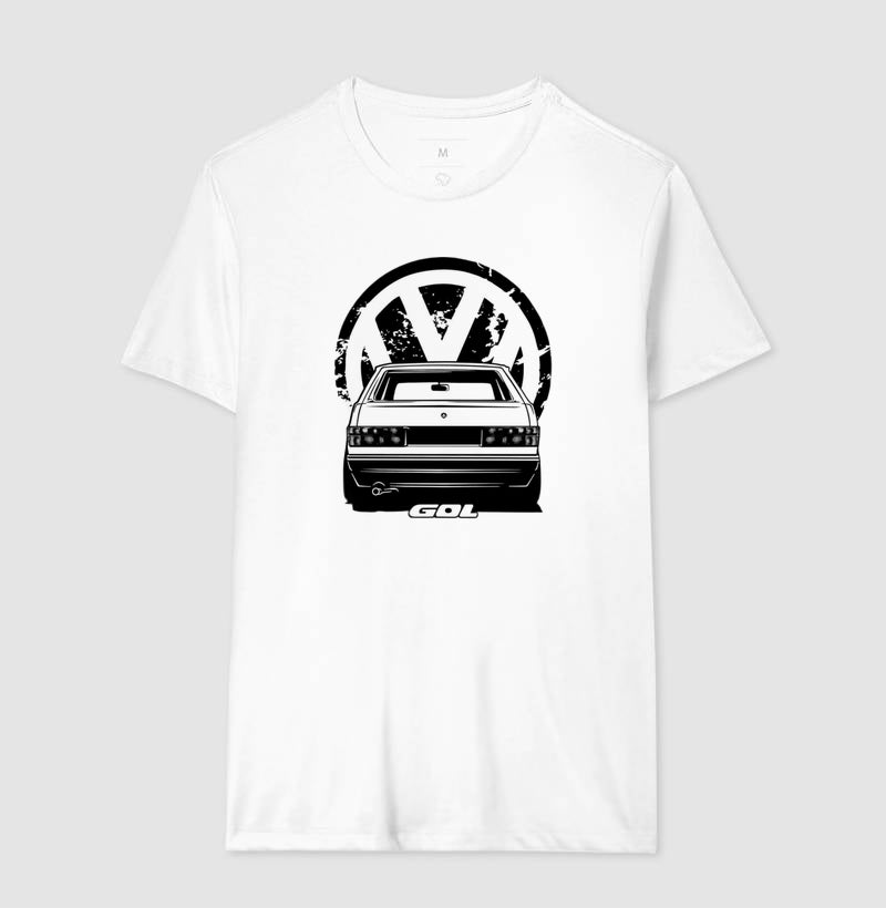 VW GOL QUADRADO