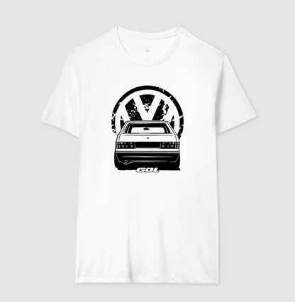 VW GOL QUADRADO