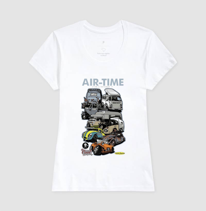 AIR TIME