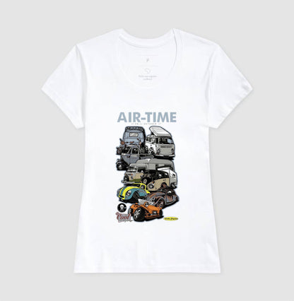 AIR TIME