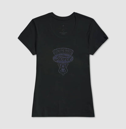 CAMISA FORD V8