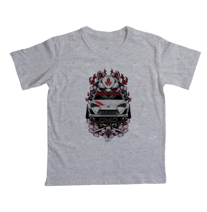 SAKURA JDM