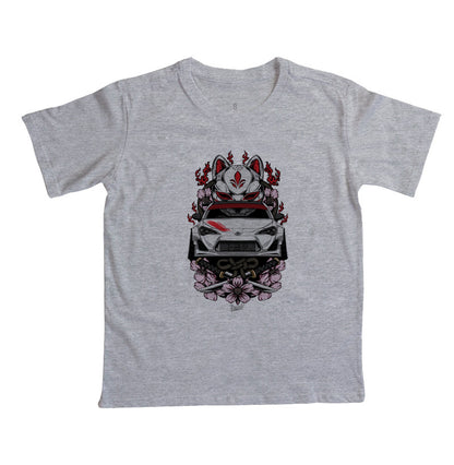 SAKURA JDM