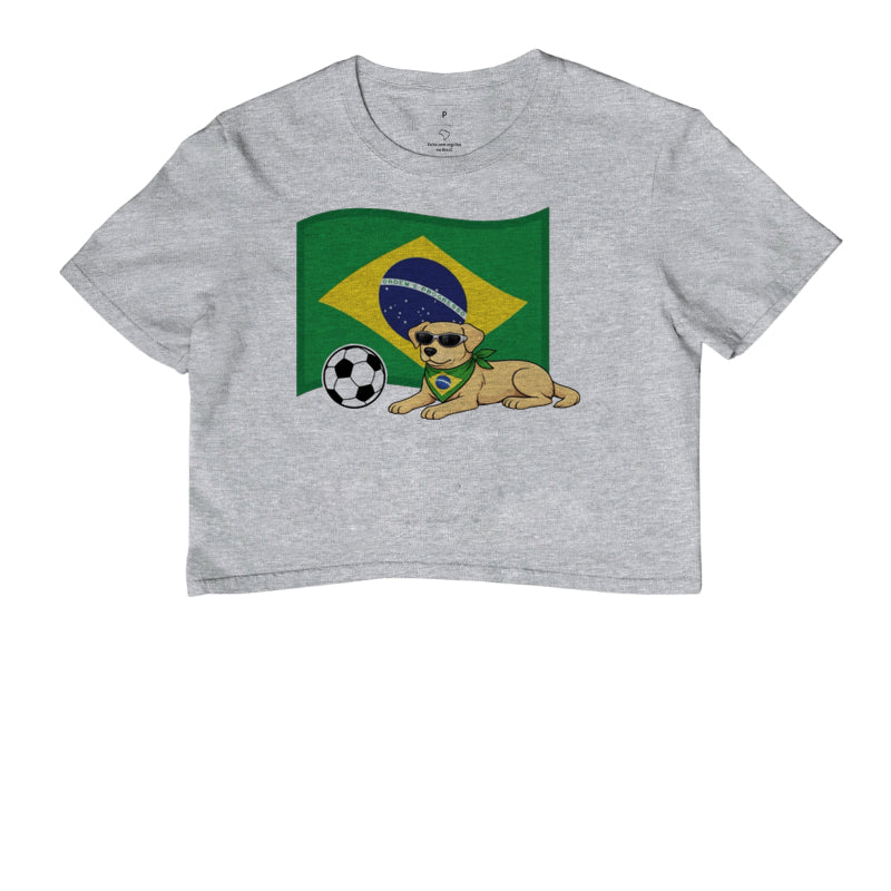 CROPPED COPA 2026 CARAMELO 2
