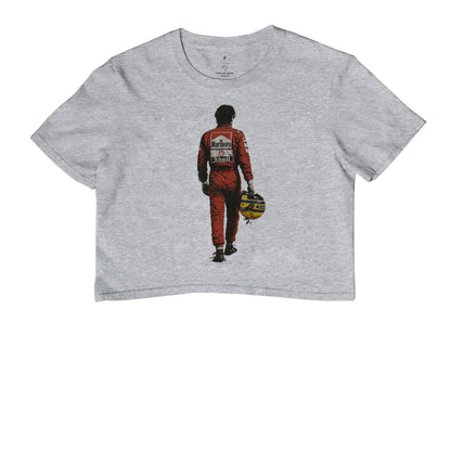 AYRTON SENNA