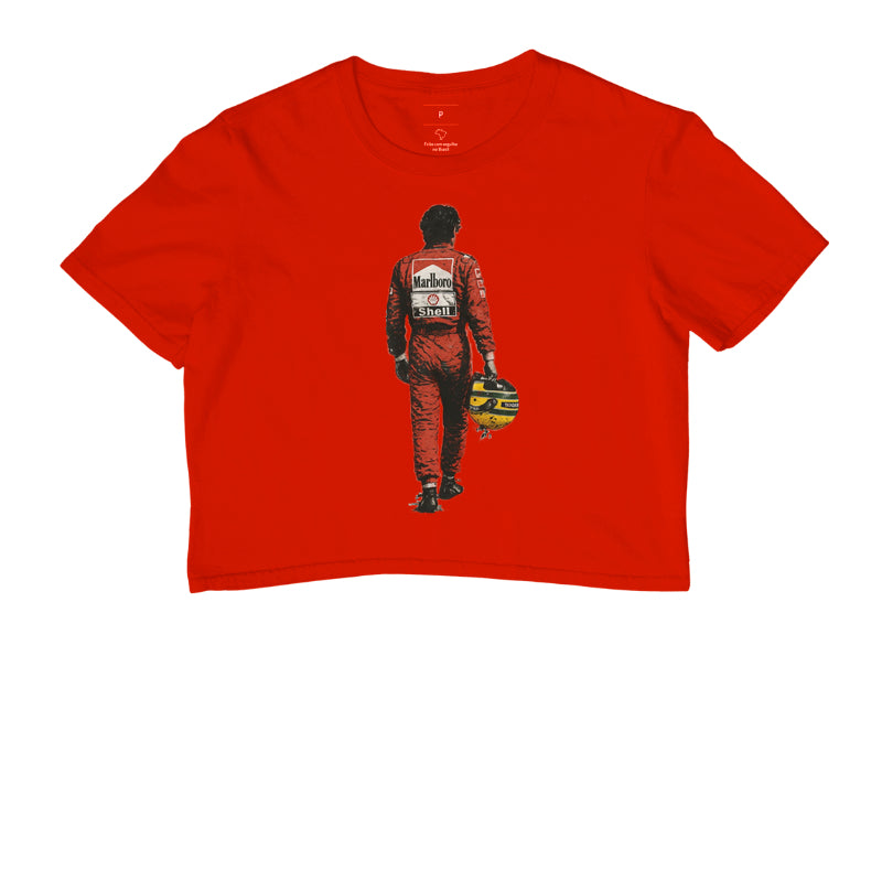 AYRTON SENNA