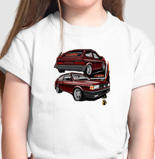 GOL QUADRADO TURBO