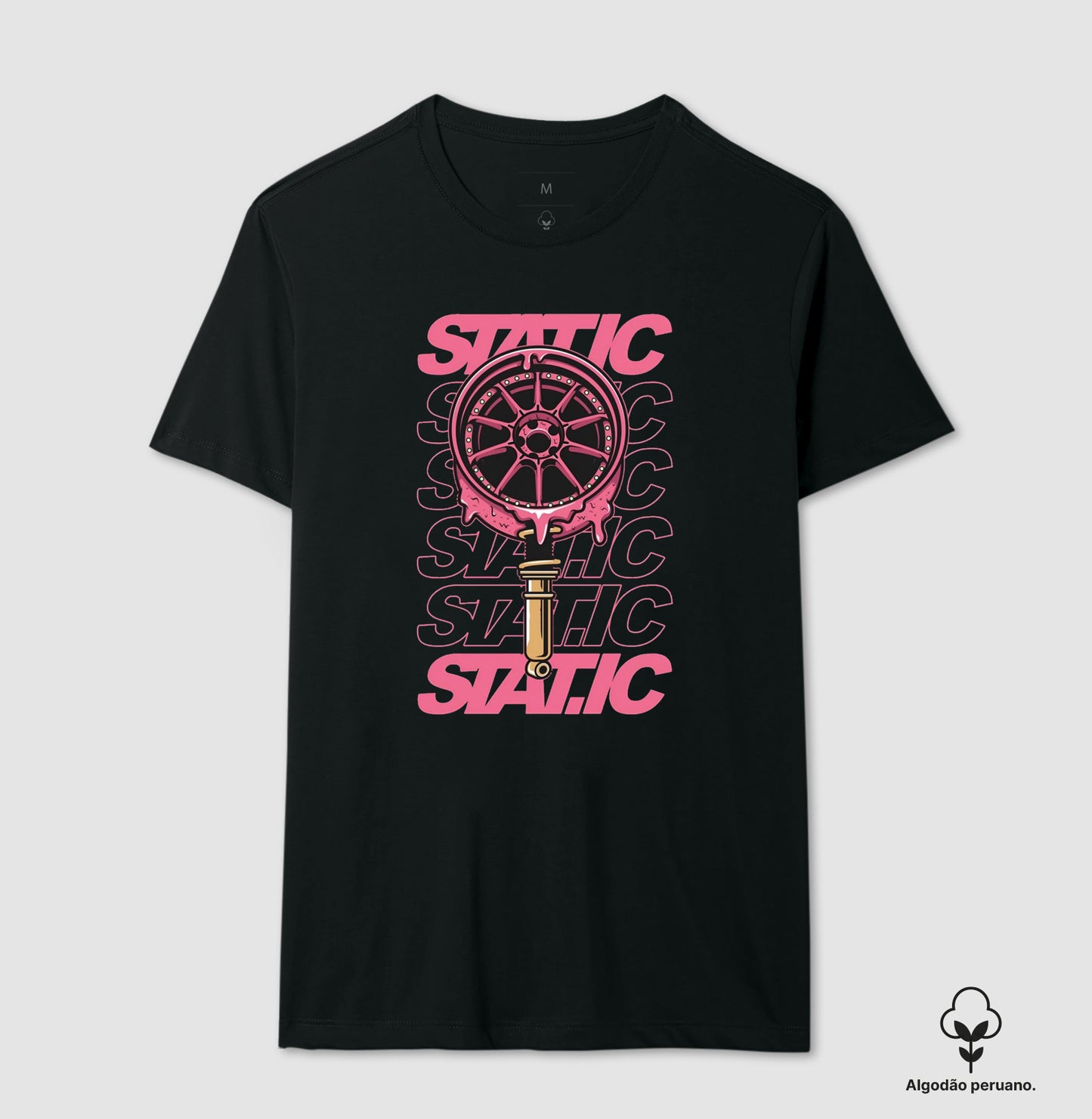 STAT.IC PINK