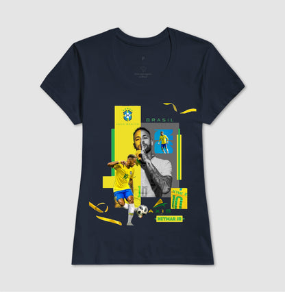 CAMISA NEYMAR COPA 2026 - edição limitada!