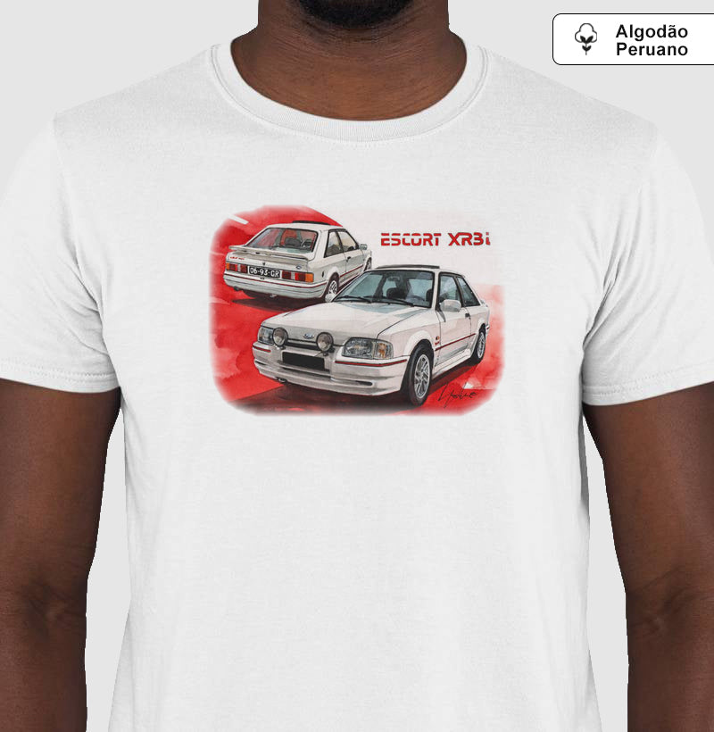 ESCORT XR3