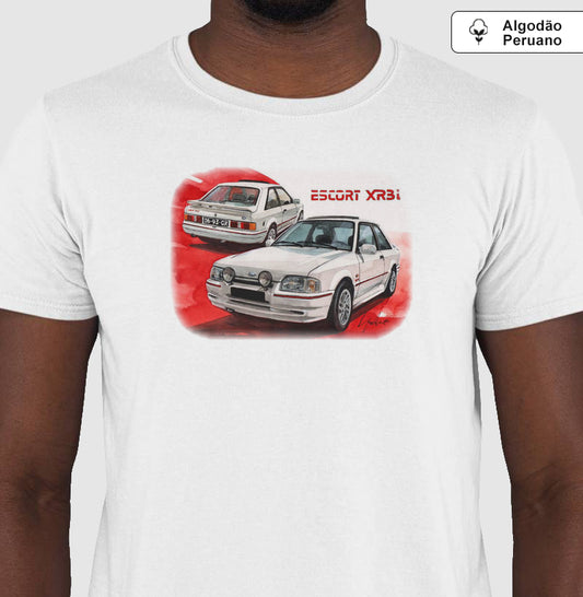 ESCORT XR3