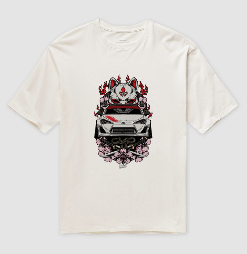 SAKURA JDM