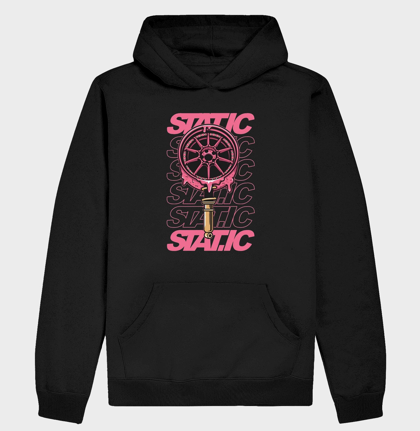 STAT.IC PINK