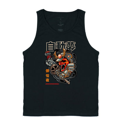 SAMURAI STYLE