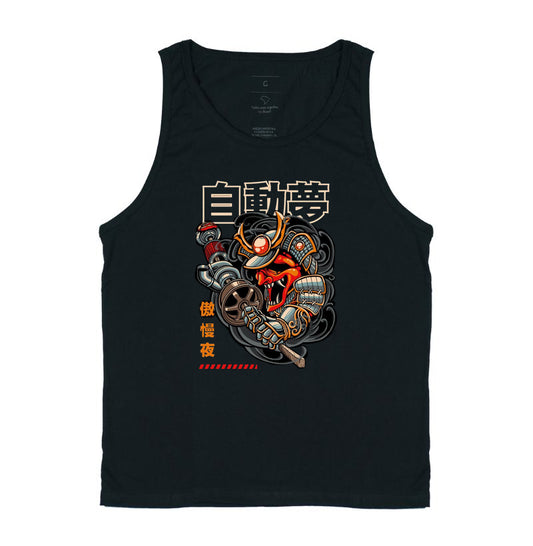SAMURAI STYLE