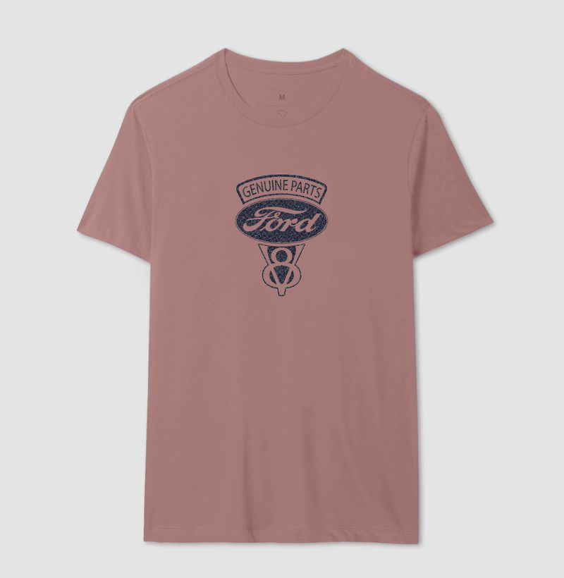 CAMISA FORD V8