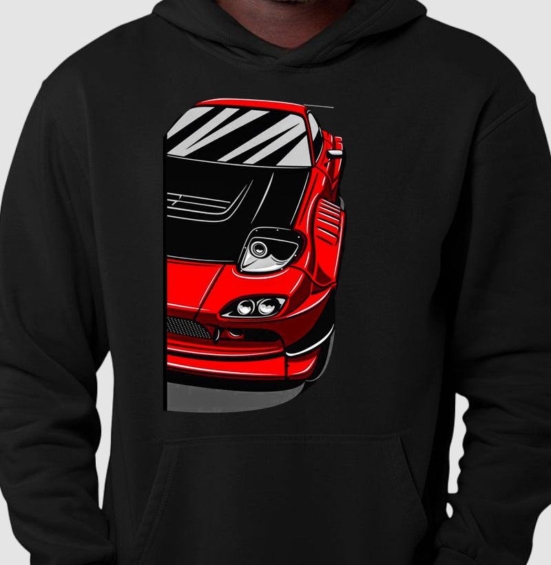 MAZDA RX7