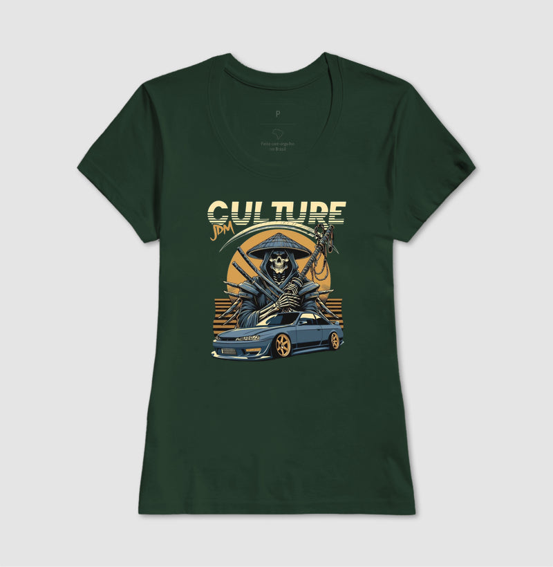 JDM CULTURE