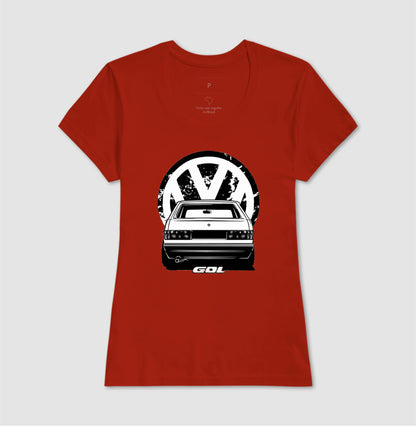 VW GOL QUADRADO