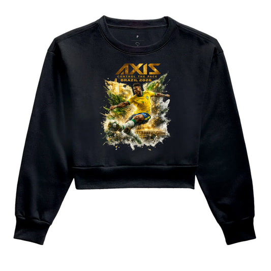 AXIS Copa 2026 Premium Tee