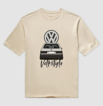 VOLKSTYLE GOL QUADRADO